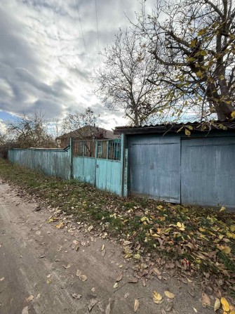 Продаж будинок район Фрунзівка - фото 1