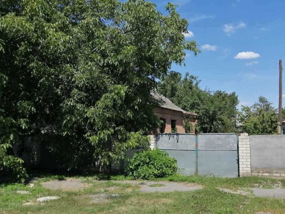 Продаж недобудованого будинку Миргород