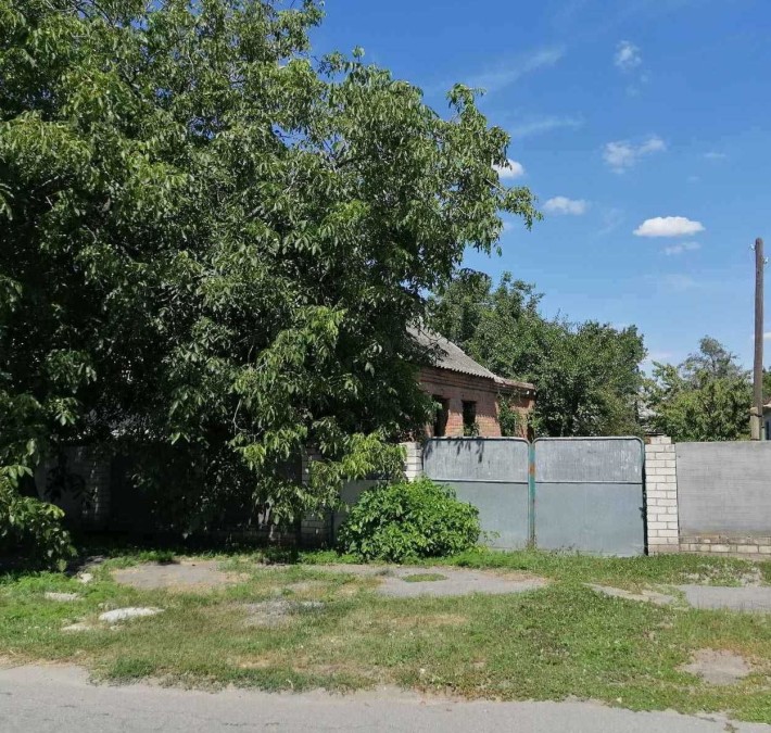 Продаж недобудованого будинку - фото 1