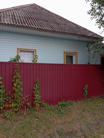 Продається 1/2 частина будинка по вул. Шекерогринівська у м. Ніжині - фото 1