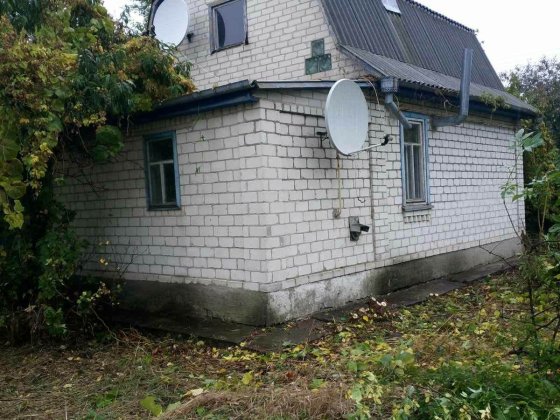 Продам будинок с. Ніжинське Ніжин