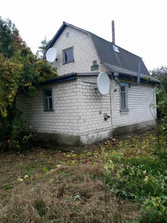 Продам будинок с. Ніжинське - фото 1