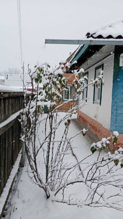 Будинок з двох кімнат в районі Ліска - фото 1