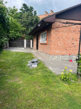 Продам затишний будинок на березі озера в центрі м. Миргород - фото 1