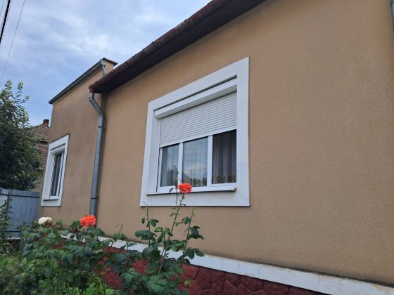 Продаж Гарного Будинку Доси Мукачево