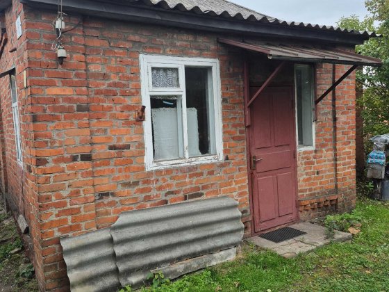 Продам дом г.Мерефа(центр) Мерефа