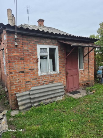 Продам дом г.Мерефа(центр) - фото 1