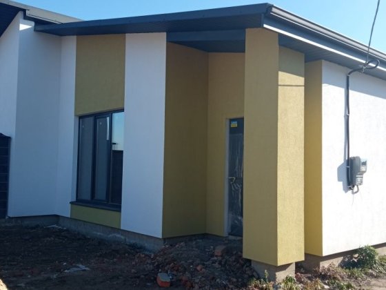 Будинок ( двоян ), Рівне, передмістя Нетішин