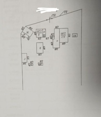 Ексклюзів. Продається будинок поблизу Мерефи. Розглянемо Сертифікат - фото 1