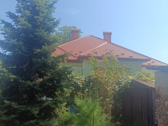 Продаж ДОБРОТНОГО будинку Мукачево