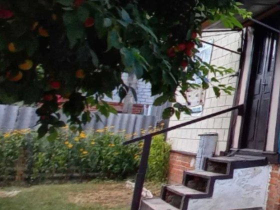 В продаже дом 72.6 метра в г. Мерефа, центр  SM Мерефа