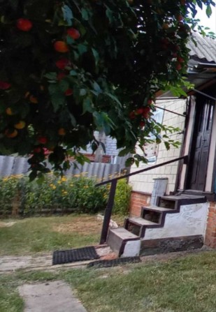 В продаже дом 72.6 метра в г. Мерефа, центр  SM - фото 1