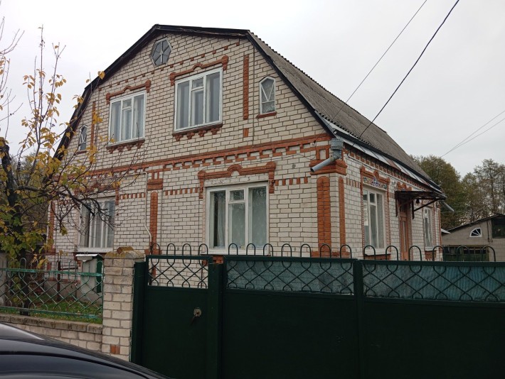 Продам добротный дом Мерефа! - фото 1