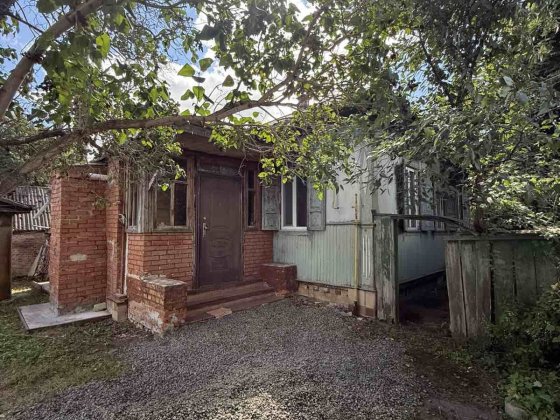 Продаж будинок по вулиці Широкомагерська Ніжин