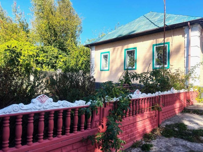 Будинок у с. Титівка, Ніжинський район. Ніжин - фото 1