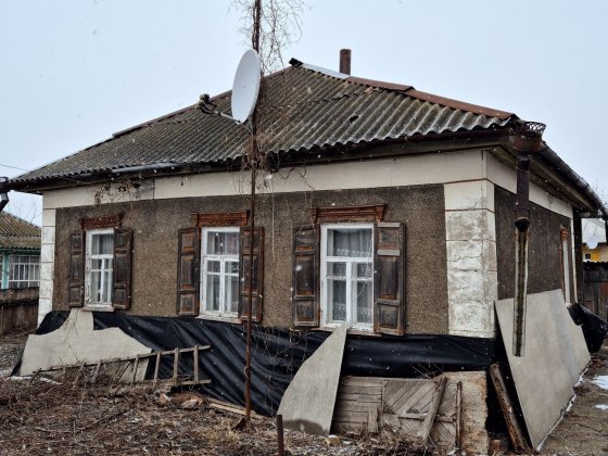 Будинок по вул. Черняхівського Нежин