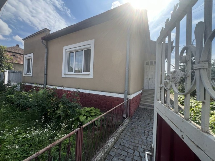 Продаж будинку у гарному стані. - фото 1