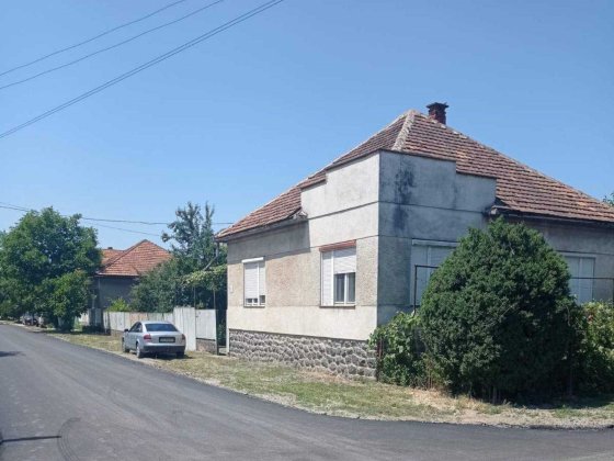 Нерухомість, Будинок, Земельна ділянка Мукачево