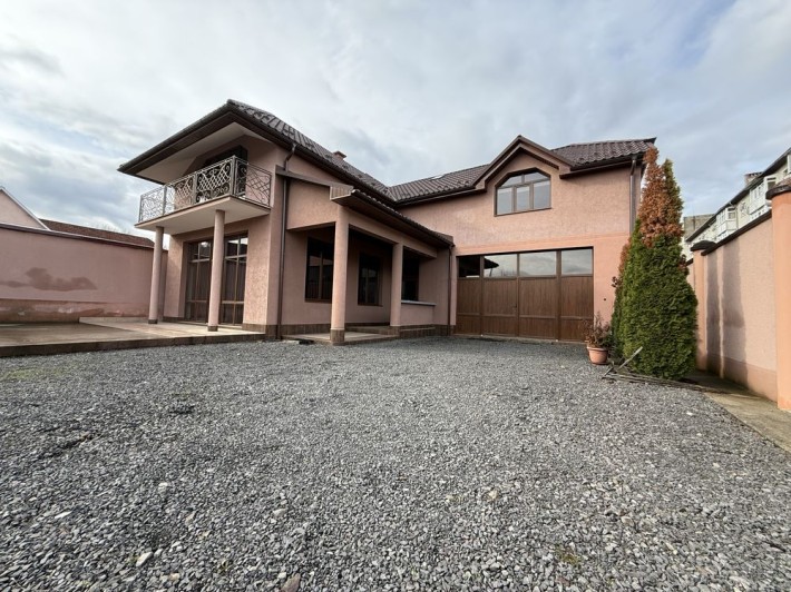 Продаж новенького будинку в Підгорянах - фото 1