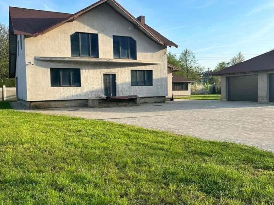 Продається будинок Мукачеве