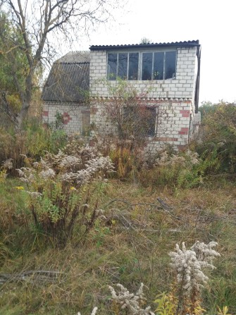 Продам дачу Гульск - фото 1