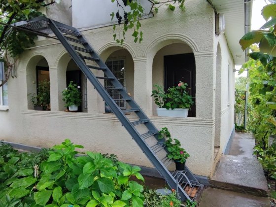 Дача м. Новоднісьровськ Новодністровськ