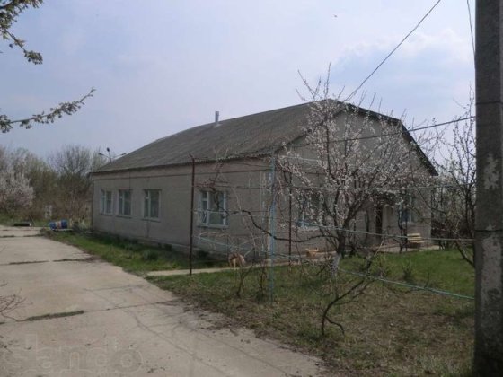 Продажа  жилого дома Новодністровськ