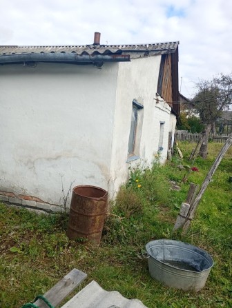 Будинок з присадибною ділянкою - фото 1