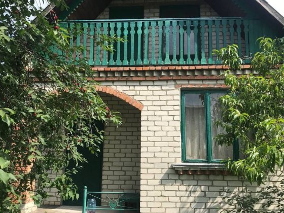 Продається дача дачний масив «Прикордонник» права сторона Нововолынск