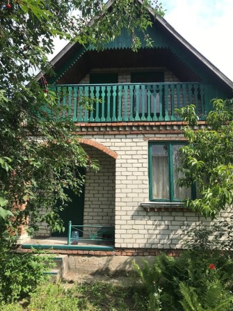 Продається дача дачний масив «Прикордонник» права сторона - фото 1