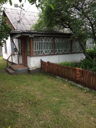 Продається будинок з земельною ділянкою 12 соток - фото 1