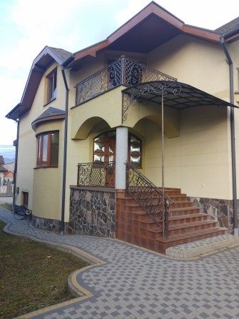 Продається сучасний будинок - фото 1