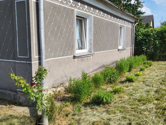 Продам будинок смт Благодатне (Волинська обл) Нововолынск