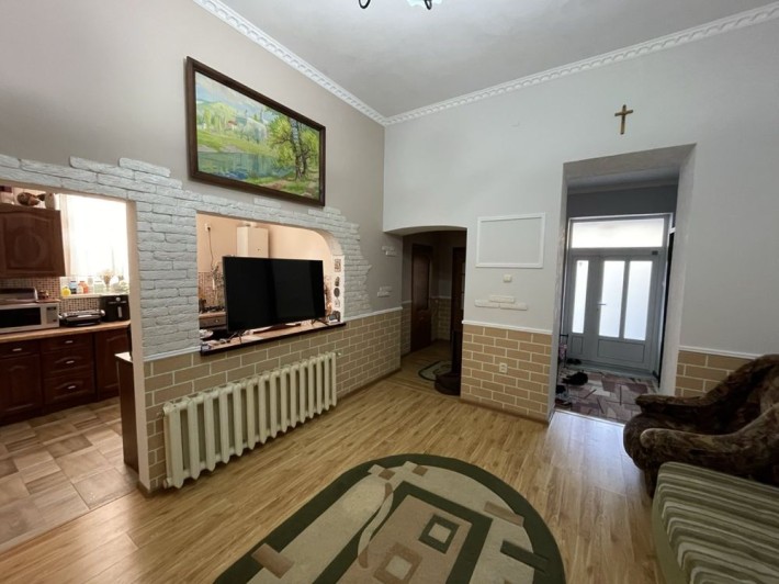 Продається будинок у дворовій системі - фото 1