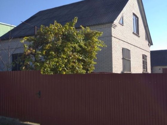 Незавершене будівництво Нововолынск