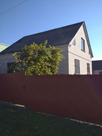 Незавершене будівництво - фото 1