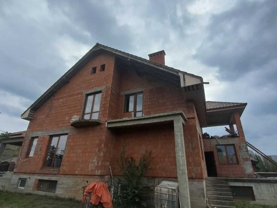 Продається будинок Мукачеве