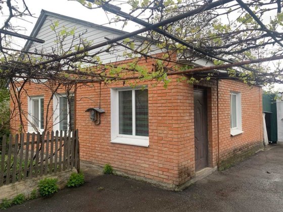 Продаж будинку с.Нове Новое