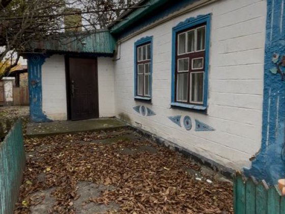 Продаж будинку смт. Нове!!! Новое