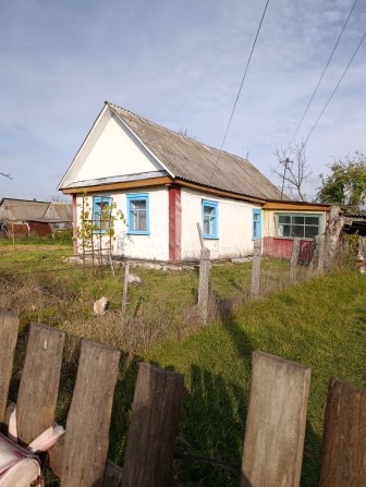 Продається Будинок с. сусли - фото 1