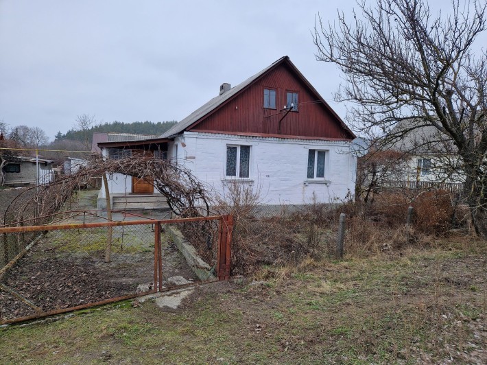 Продам будинок м.Звягель - фото 1