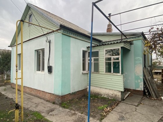 Продам дом в городе район решкута