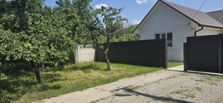 продам невеликий новозбудований будинок 2025 р. в м. Самар - фото 1