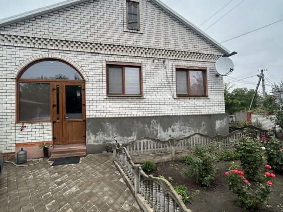 Будинок з ремонтом! Самар