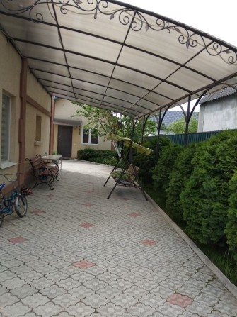 Продам двоповерховий будинок. - фото 1