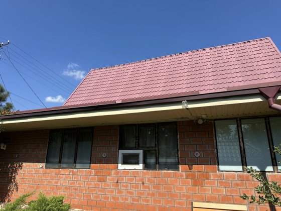 Продам Дом-Дача на Решкуте. Самар