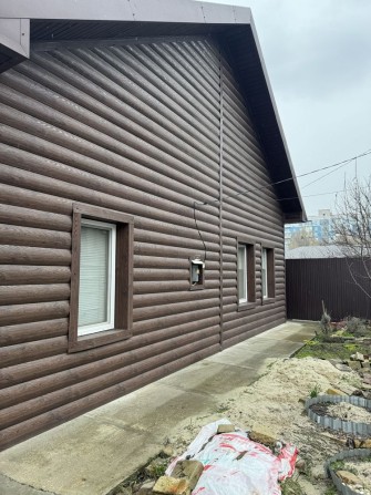 Продам дом рн Сильпо - фото 1