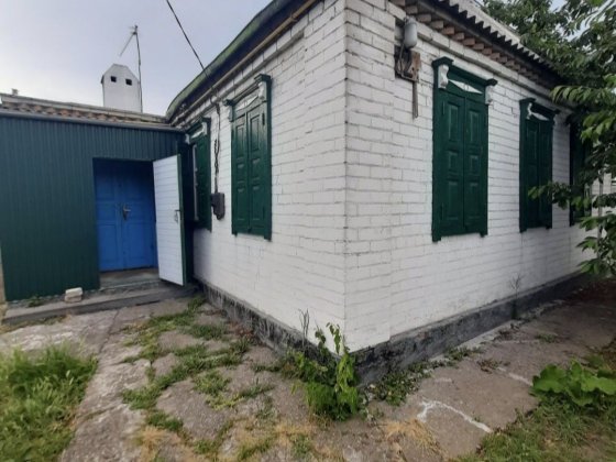 Продам дом в городе