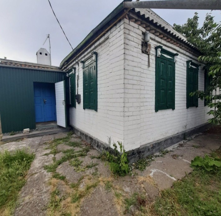 Продам дом в городе - фото 1