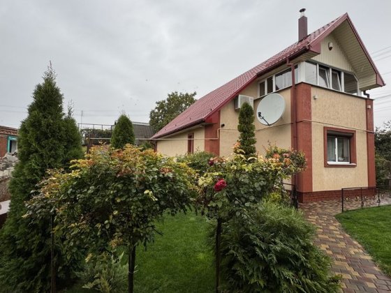 Продам шикарный дом в г. Самар Самар